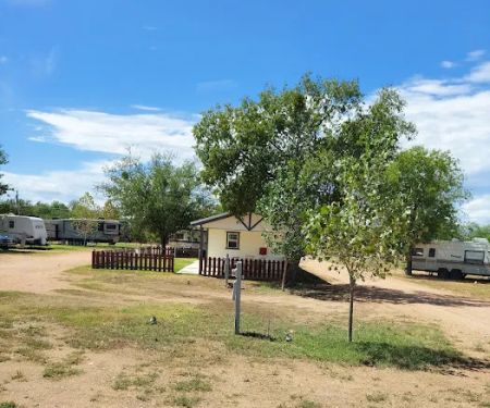 Indian Trail RV