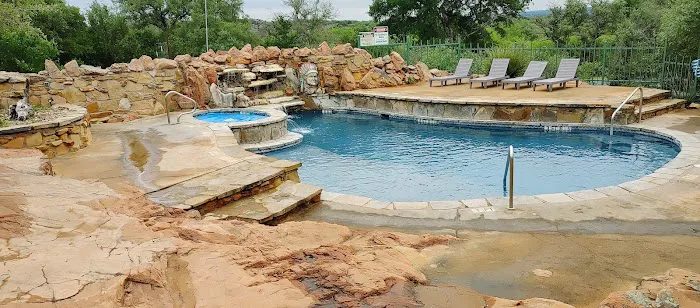 Lake Buchanan RV & Cabin Resort Picture 1
