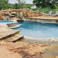 Lake Buchanan RV & Cabin Resort ico