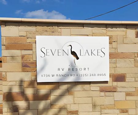 Seven Lakes RV Resort