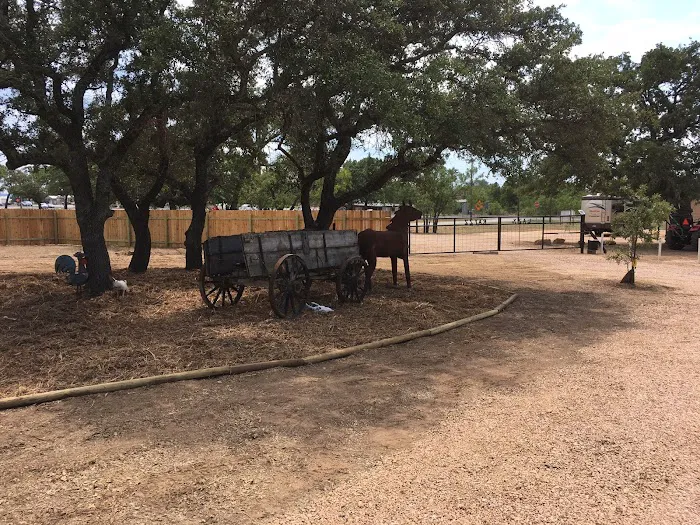 Seven Lakes RV Resort Picture 5