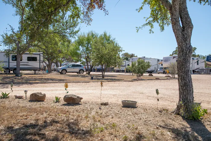 Seven Lakes RV Resort Picture 7