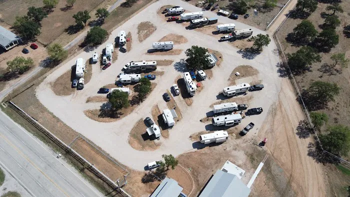 Freedom Lives Ranch RV Resort Picture 3