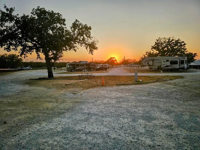 Freedom Lives Ranch RV Resort Picture 7