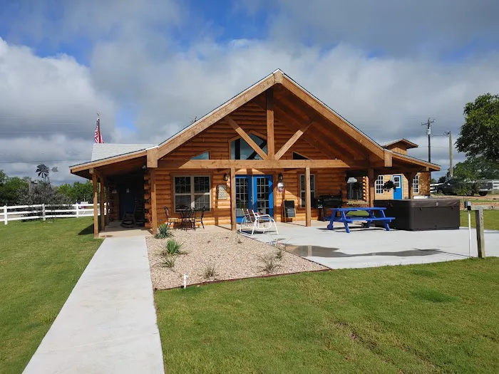 Freedom Lives Ranch RV Resort Picture 5
