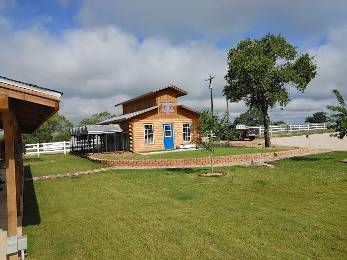 Freedom Lives Ranch RV Resort Picture 10