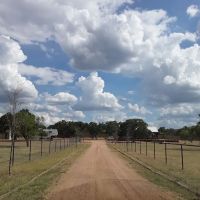 The Home Place RV ico