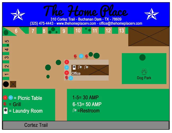 The Home Place RV Picture 6