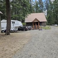 Camp Roganunda ico