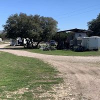 Basecamp RV ico