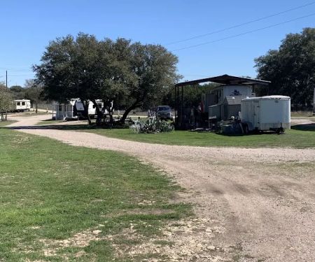 Basecamp RV