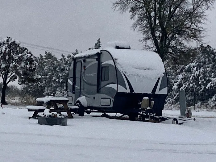 Basecamp RV Picture 6
