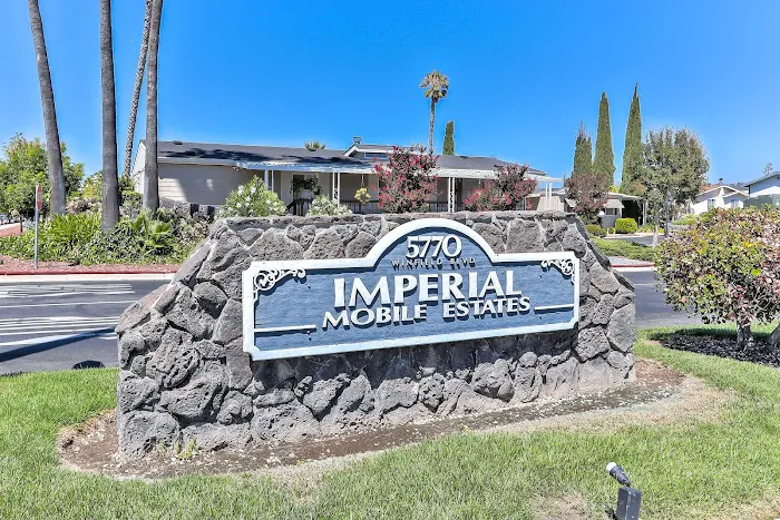 Imperial San Jose Mobile Ests Picture 7