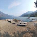 Corral Creek Campground