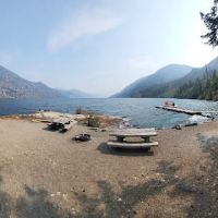 Corral Creek Campground ico