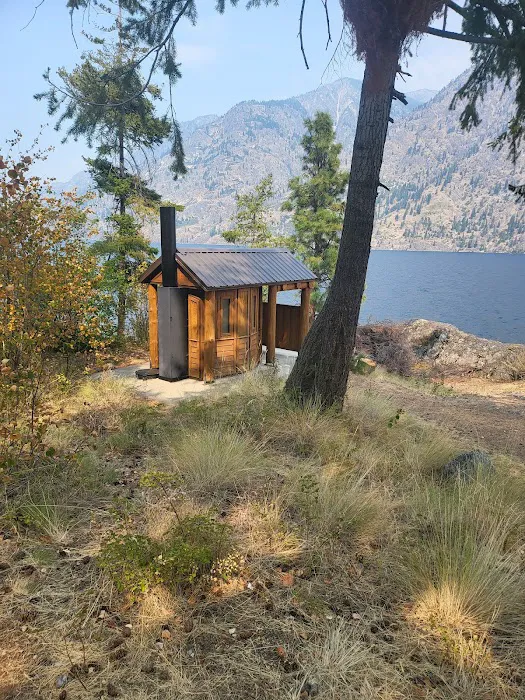 Corral Creek Campground Picture 3