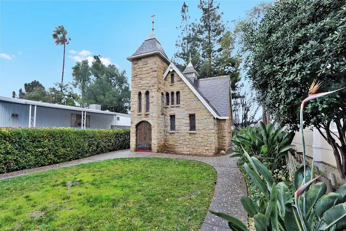 Rancho Santa Teresa Mobile Est Picture 2