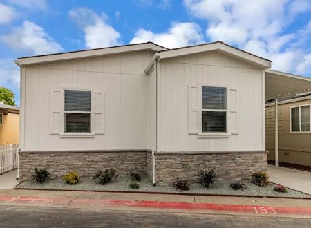 Rancho Santa Teresa Mobile Est