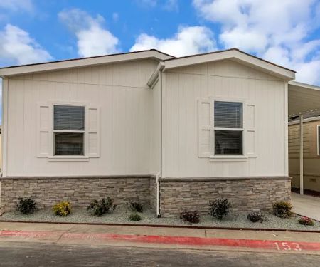 Rancho Santa Teresa Mobile Est