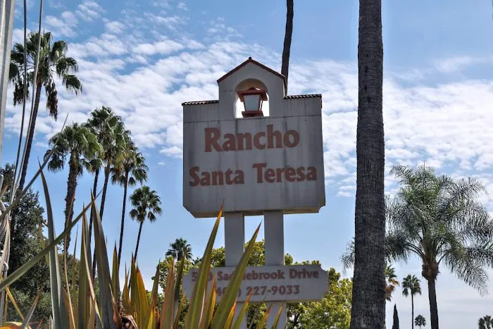 Rancho Santa Teresa Mobile Est Picture 3