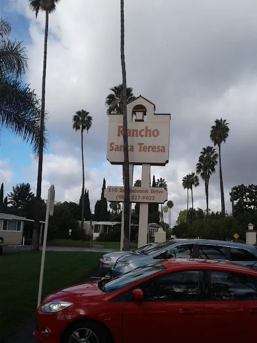 Rancho Santa Teresa Mobile Est Picture 9