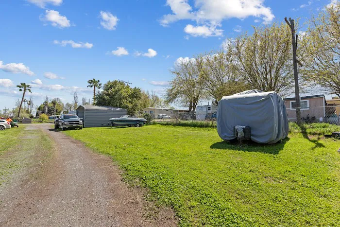 San Andreas RV Park Picture 5