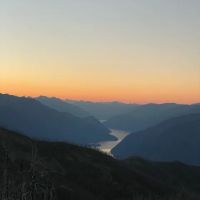 Junior Point Campground ico