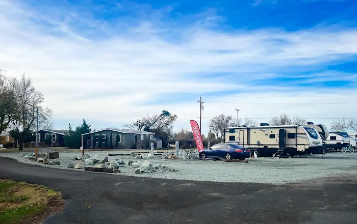 Rancho Marina RV Park Picture 3