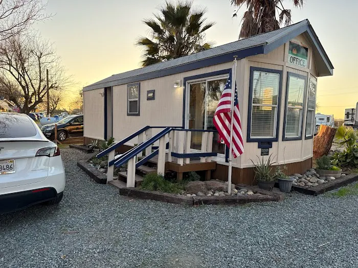 Rancho Marina RV Park Picture 2