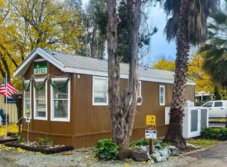 Rancho Marina RV Park