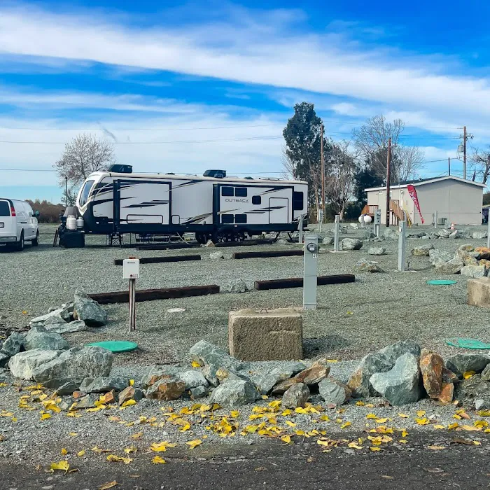 Rancho Marina RV Park Picture 4