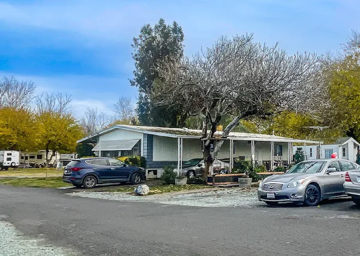 Rancho Marina RV Park Picture 6