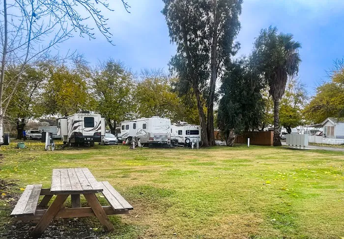 Rancho Marina RV Park Picture 5