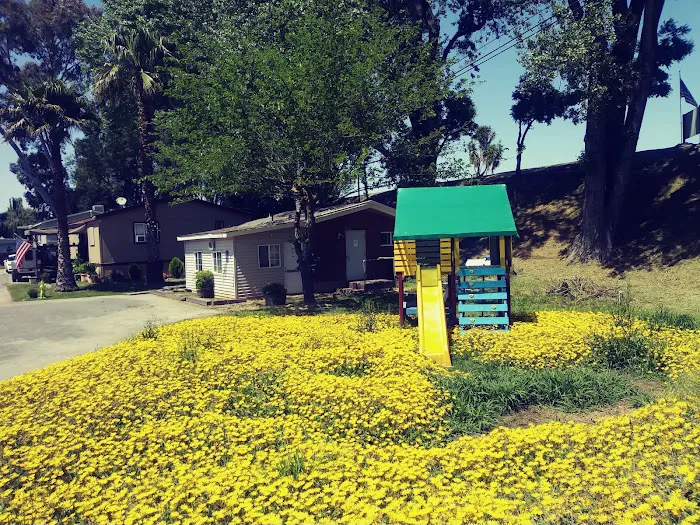Rancho Marina RV Park Picture 8