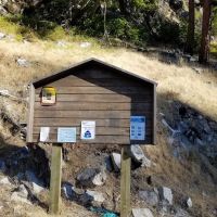 Safety Harbor Boat-In Campground ico