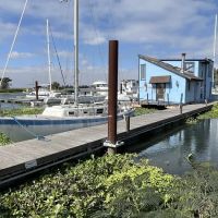 Stars & Moon Art Park, Marina & Resort ico