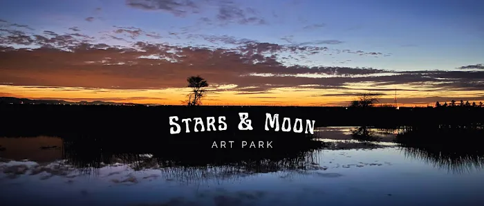 Stars & Moon Art Park, Marina & Resort Picture 3
