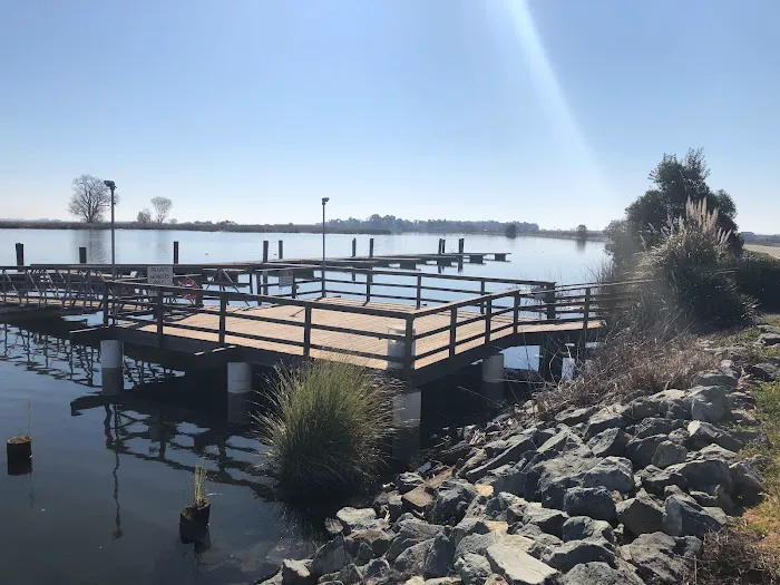 Delta Shores Resort & Marina Picture 1