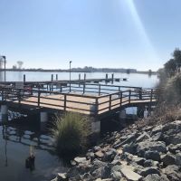 Delta Shores Resort & Marina ico
