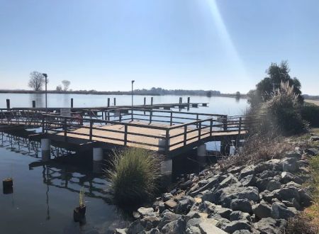 Delta Shores Resort & Marina