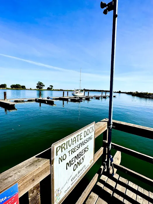 Delta Shores Resort & Marina Picture 6
