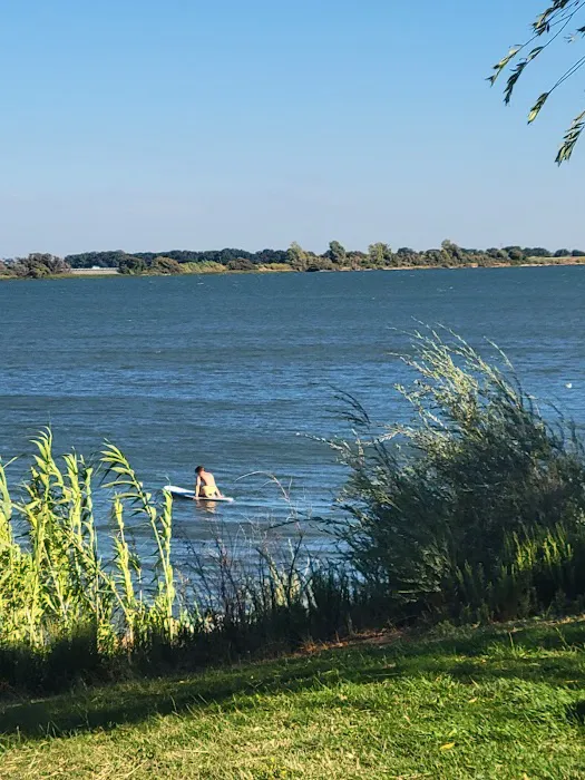 Duck Island RV Park and Fishing Resort - All campers and guests must be 18 years of age or older. Picture 3