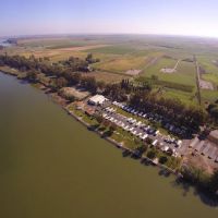 Duck Island RV Park and Fishing Resort - All campers and guests must be 18 years of age or older. ico