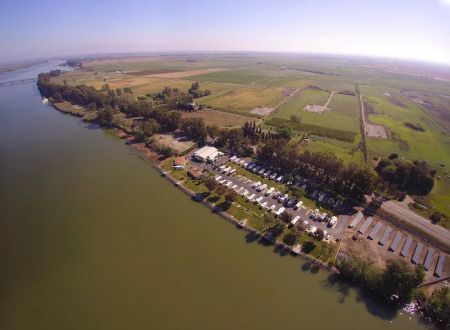 Duck Island RV Park and Fishing Resort - All campers and guests must be 18 years of age or older.