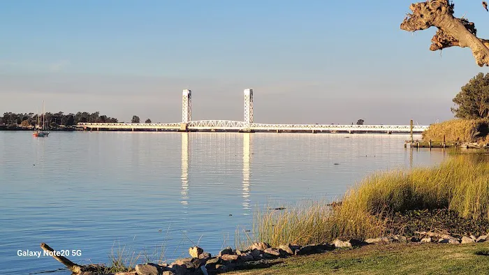 Duck Island RV Park and Fishing Resort - All campers and guests must be 18 years of age or older. Picture 5