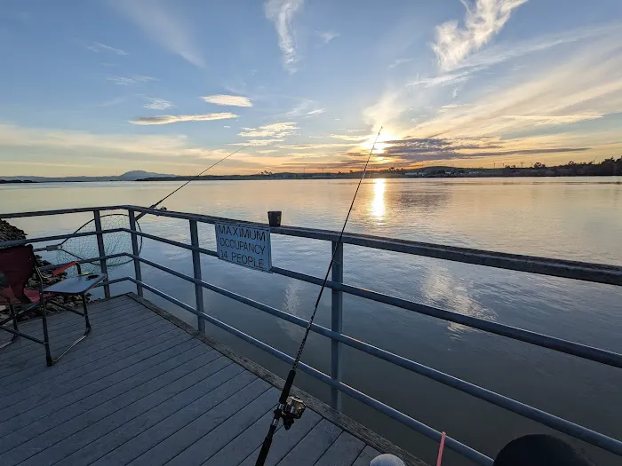 Duck Island RV Park and Fishing Resort - All campers and guests must be 18 years of age or older. Picture 8