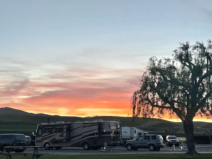Kit Fox RV Park LLP Picture 2