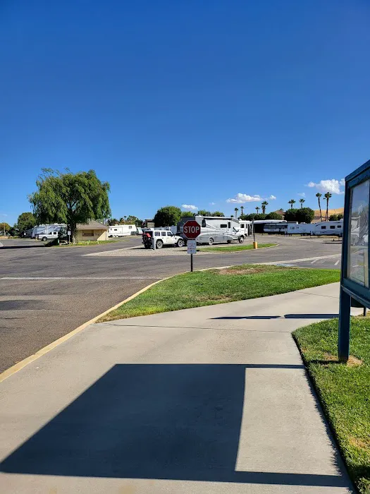 Kit Fox RV Park LLP Picture 1
