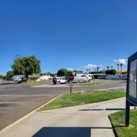 Kit Fox RV Park LLP ico