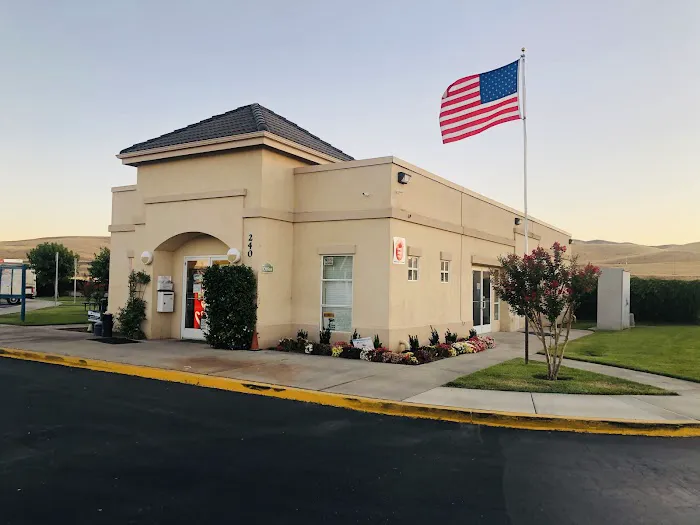 Kit Fox RV Park LLP Picture 3